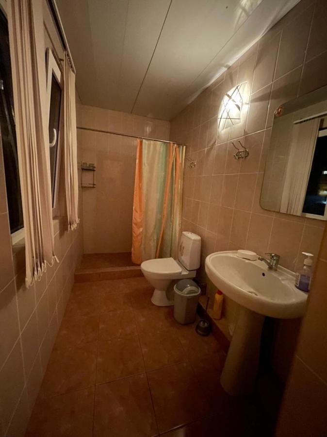 Guest House Dali Gagra Exterior photo