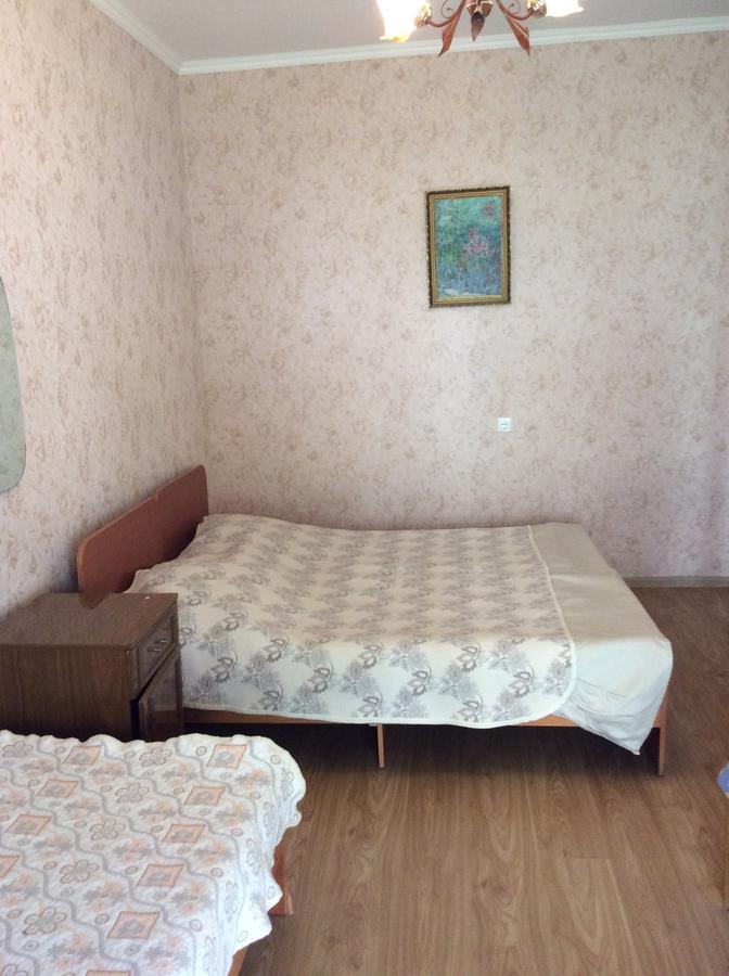 Guest House Dali Gagra Exterior photo