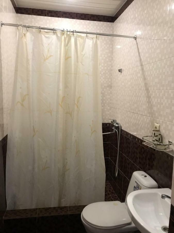 Guest House Dali Gagra Exterior photo